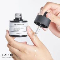 سرم ضد چروک و جوانساز رتینول کوزارکس Cosrx - تصویر ۲