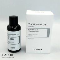 سرم ضدلک و روشن کننده ویتامین سی 23% کوزارکس Cosrx - تصویر ۳