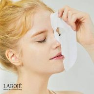 ماسک صورت ورقه ای کوزارکس Cosrx حاوی عصاره حلزون - تصویر ۳
