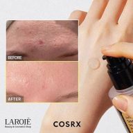اسنس حلزون کوزارکس Cosrx (ترمیم کننده و جوانساز) - تصویر ۴