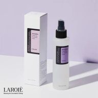 تونر لایه بردار و شفاف کننده کوزارکس Cosrx - تصویر ۲