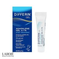 ژل ضد جوش دیفرین Differin (بسته بندی جدید) - تصویر ۱