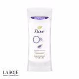 دئودرانت استیکی ضد تعریق داو Dove با رایحه لوندر و وانیل