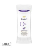 دئودرانت استیکی ضد تعریق داو Dove با رایحه لوندر و وانیل - تصویر ۱