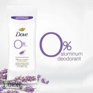 دئودرانت استیکی ضد تعریق داو Dove با رایحه لوندر و وانیل - تصویر ۲