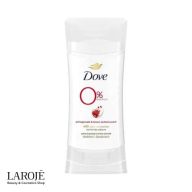 دئودرانت استیکی ضد تعریق داو Dove با رایحه انار و لیمو - تصویر ۱