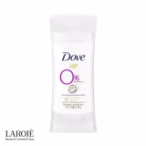 دئودرانت استیکی ضد تعریق داو Dove با رایحه نارگیل و گل یاس
