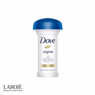 مام دئودرانت قارچی ضدتعریق کرمی داو Dove - تصویر ۱
