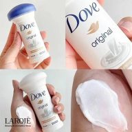 مام دئودرانت قارچی ضدتعریق کرمی داو Dove - تصویر ۲