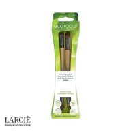 ست براش آرایش چشم اکوتولز Ecotools مدل 1217 - تصویر ۱