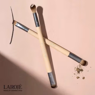 ست براش آرایش چشم اکوتولز Ecotools مدل 1217 - تصویر ۲