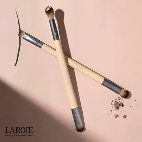 ست براش آرایش چشم اکوتولز Ecotools مدل 1217 - تصویر ۲