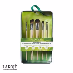 ست براش آرایش چشم اکوتولز Ecotools مدل 1627