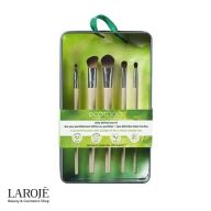 ست براش آرایش چشم اکوتولز Ecotools مدل 1627 - تصویر ۱
