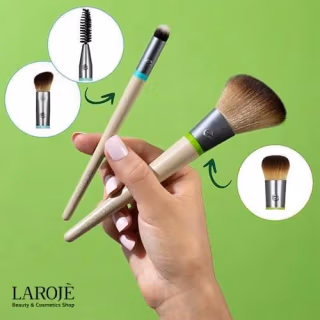 ست براش قابل تعویض اکوتولز Ecotools مدل 3128 - تصویر ۲