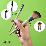 ست براش قابل تعویض اکوتولز Ecotools مدل 3128 - تصویر ۲