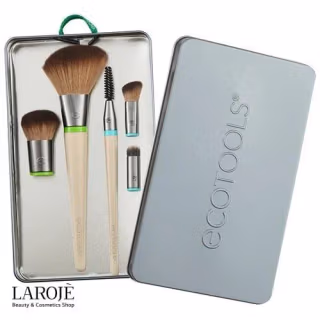 ست براش قابل تعویض اکوتولز Ecotools مدل 3128 - تصویر ۳