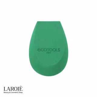 اسفنج آرایشی اکوتولز Ecotools حاوی عصاره چای سبز - تصویر ۱