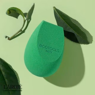 اسفنج آرایشی اکوتولز Ecotools حاوی عصاره چای سبز - تصویر ۳