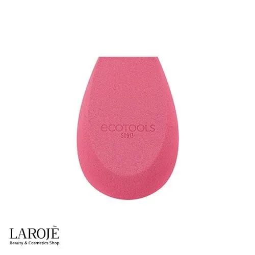 اسفنج آرایشی اکوتولز Ecotools حاوی عصاره گل رز - تصویر ۱ اسفنج آرایشی اکوتولز Ecotools حاوی عصاره گل رز - تصویر ۱