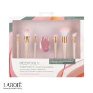 ست براش اکوتولز Ecotools مدل Glow Kit - تصویر ۱