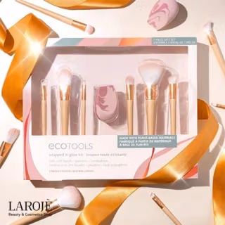ست براش اکوتولز Ecotools مدل Glow Kit - تصویر ۲