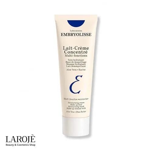 کرم مرطوب کننده چند منظوره امبریولیس Embryolisse