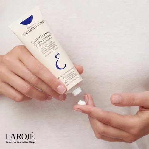 کرم مرطوب کننده چند منظوره امبریولیس Embryolisse - تصویر ۳