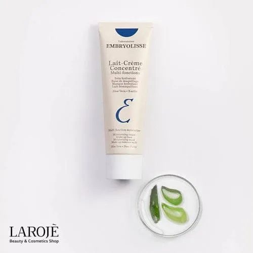 کرم مرطوب کننده چند منظوره امبریولیس Embryolisse - تصویر ۶