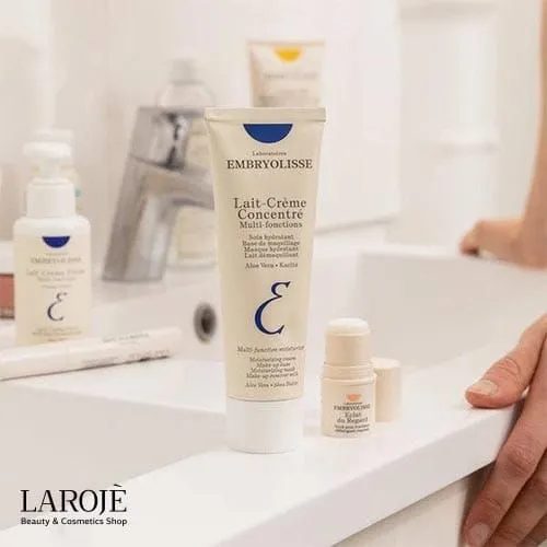 کرم مرطوب کننده چند منظوره امبریولیس Embryolisse - تصویر ۵