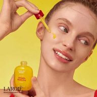 سرم روشن کننده ویتامینه اکوال بری Eqqual Berry - تصویر ۳