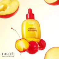 سرم روشن کننده ویتامینه اکوال بری Eqqual Berry - تصویر ۵