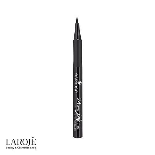 خط چشم ماژیکی اسنس Essence - تصویر ۱ خط چشم ماژیکی اسنس Essence - تصویر ۱