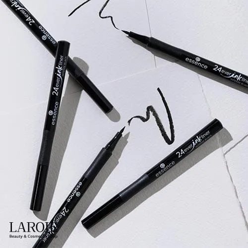 خط چشم ماژیکی اسنس Essence - تصویر ۳ خط چشم ماژیکی اسنس Essence - تصویر ۳