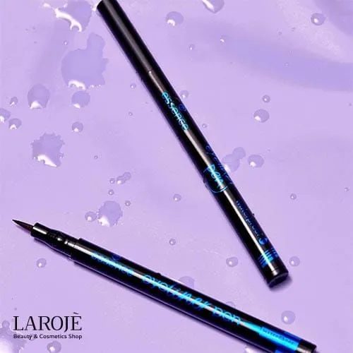 خط چشم ماژیکی ضدآب اسنس Essence - تصویر ۲