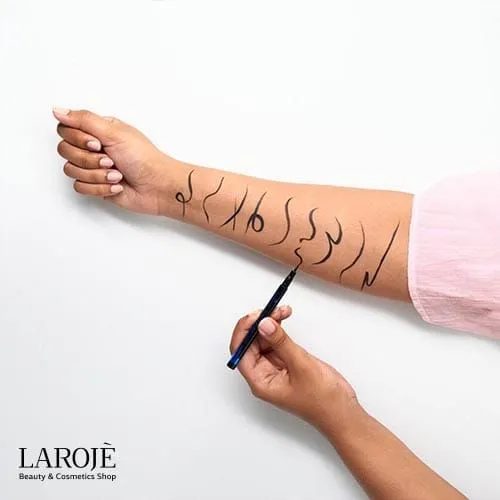 خط چشم ماژیکی ضدآب اسنس Essence - تصویر ۳