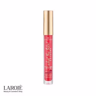 لیپ گلاس حجم دهنده اسنس Essence مدل Chili Extract - تصویر ۴