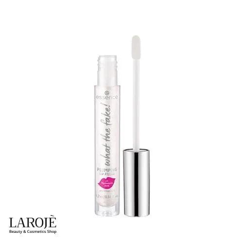 لیپ گلاس حجم دهنده اسنس Essence حاوی هیالورونیک اسید - تصویر ۵