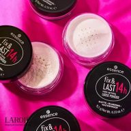 پودر فیکس بی‌رنگ اسنس Essence - تصویر ۴