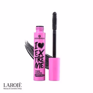 ریمل بلندکننده و جدا کننده اسنس Essence مدل I Love Extreme