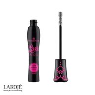 ریمل حجم دهنده و حالت دهنده اسنس Essence مدل Lash Princess - تصویر ۱