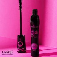 ریمل حجم دهنده و حالت دهنده اسنس Essence مدل Lash Princess - تصویر ۲
