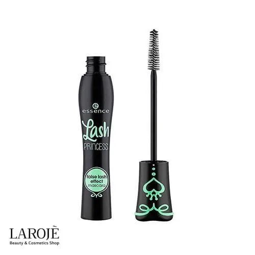 ریمل بلند کننده و حالت دهنده اسنس Essence مدل Lash Princess - تصویر ۱