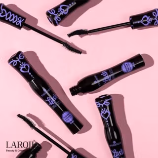 ریمل حجم دهنده و جدا کننده اسنس Essence مدل Lash Princess - تصویر ۲