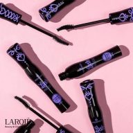 ریمل حجم دهنده و جدا کننده اسنس Essence مدل Lash Princess - تصویر ۲