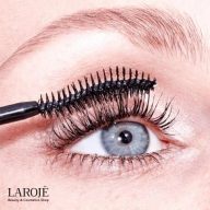 ریمل حجم دهنده اسنس Essence مدل Lash Princess - تصویر ۲