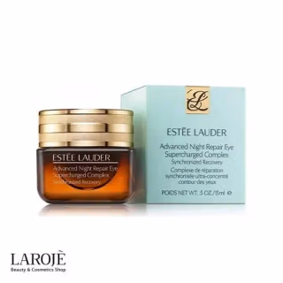 کرم دور چشم استی لادر Estee Lauder مدل Advanced Night Repair - تصویر ۱