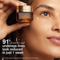 کرم دور چشم استی لادر Estee Lauder مدل Advanced Night Repair - تصویر ۵