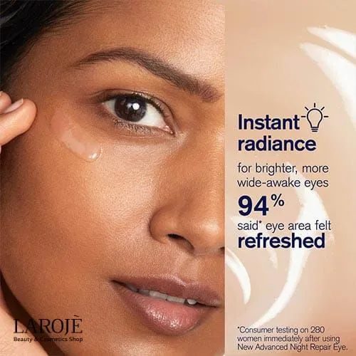 کرم دور چشم استی لادر Estee Lauder مدل Advanced Night Repair - تصویر ۶ کرم دور چشم استی لادر Estee Lauder مدل Advanced Night Repair - تصویر ۶