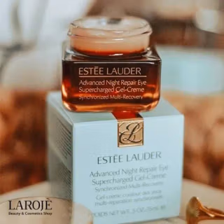 کرم دور چشم استی لادر Estee Lauder مدل Advanced Night Repair - تصویر ۳